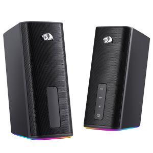 اسپیکر گیمینگ ردراگون مدل Redragon GS814 Connie