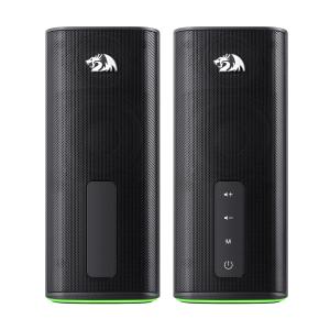 اسپیکر گیمینگ ردراگون مدل Redragon GS814 Connie