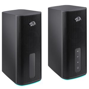 اسپیکر گیمینگ ردراگون مدل Redragon GS814 Connie