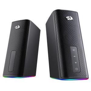 اسپیکر گیمینگ ردراگون مدل Redragon GS814 Connie