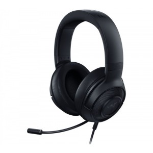 هدست گیمینگ ریزر مدل Razer Kraken X Lite Essential
