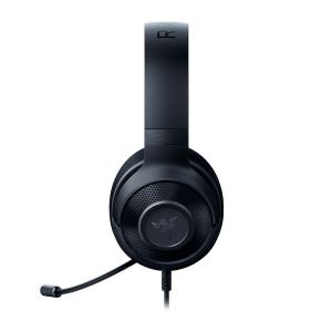 هدست گیمینگ ریزر مدل Razer Kraken X Lite Essential