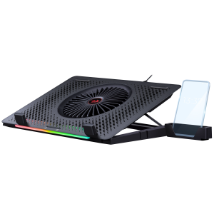 پایه خنک کننده لپ تاپ ردراگون مدل Redragon GCP500 Ivy