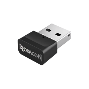 دانگل بلوتوث ردراگون مدل Redragon USB BT Adapter BN-1009