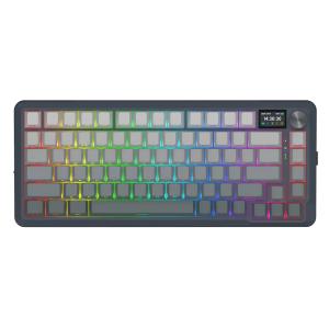 کیبورد گیمینگ بی سیم ردراگون مدل Redragon K708 GG Flekact Pro