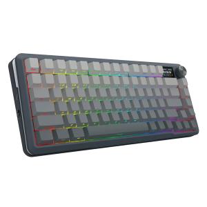 کیبورد گیمینگ بی سیم ردراگون مدل Redragon K708 GG Flekact Pro