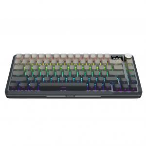 کیبورد گیمینگ بی سیم ردراگون مدل Redragon K708 GG Flekact Pro