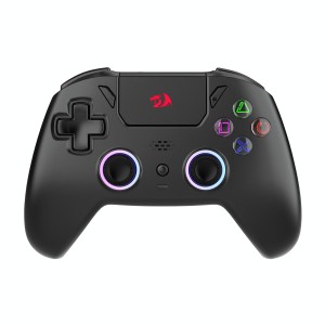 گیم پد بی سیم ردراگون مدل Redragon G820 Darkflame