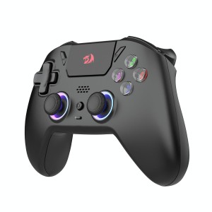 گیم پد بی سیم ردراگون مدل Redragon G820 Darkflame