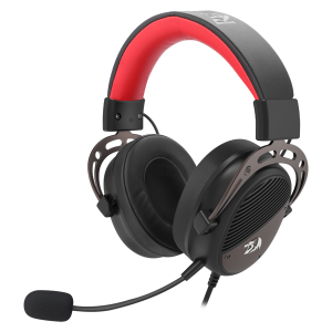 هدست گیمینگ ردراگون مدل Redragon H730 Thoridal / مشکی