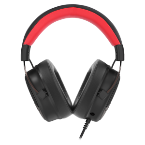 هدست گیمینگ ردراگون مدل Redragon H730 Thoridal / مشکی