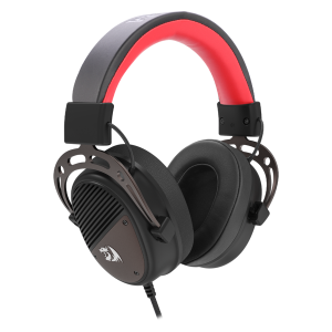 هدست گیمینگ ردراگون مدل Redragon H730 Thoridal / مشکی