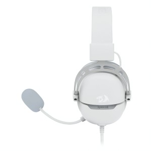 هدست گیمینگ ردراگون مدل Redragon H376 Aurora / سفید