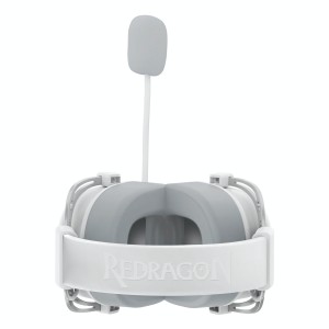 هدست گیمینگ ردراگون مدل Redragon H376 Aurora / سفید