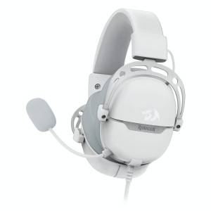 هدست گیمینگ ردراگون مدل Redragon H376 Aurora / سفید