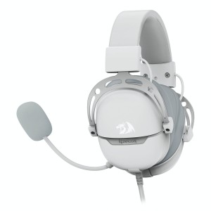 هدست گیمینگ ردراگون مدل Redragon H376 Aurora / سفید