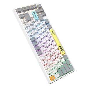 کیبورد گیمینگ اونیکوما مدل Onikuma G58