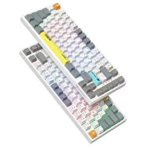کیبورد گیمینگ اونیکوما مدل Onikuma G58