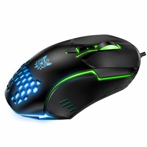 موس گیمینگ اونیکوما مدل Onikuma CW902