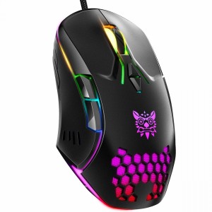 موس گیمینگ اونیکوما مدل Onikuma CW902