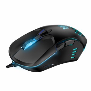 موس گیمینگ اونیکوما مدل Onikuma CW902
