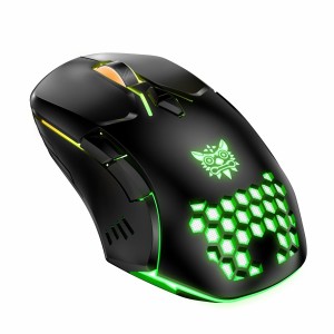 موس گیمینگ اونیکوما مدل Onikuma CW902