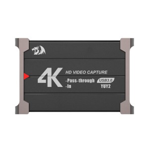 کارت کپچر ردراگون مدل Redragon VC321 Flash