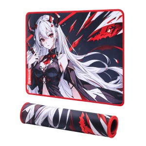 موس پد گیمینگ ردراگون مدل Redragon P047 AK S