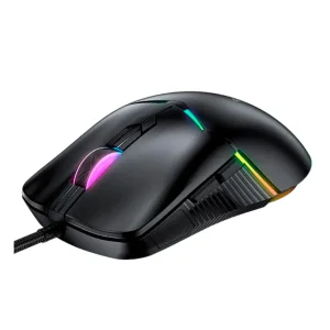 موس گیمینگ اونیکوما مدل Onikuma CW929 / مشکی