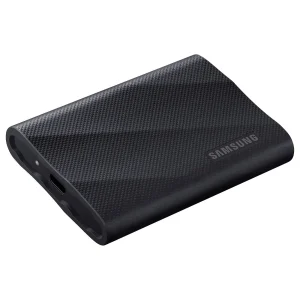 حافظه اس اس دی اکسترنال سامسونگ مدل Samsung T9 ظرفیت 2 ترابایت