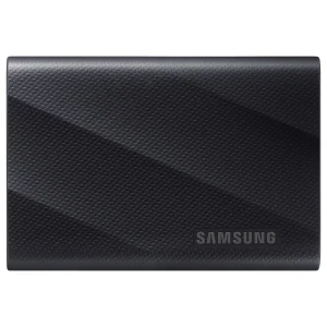 حافظه اس اس دی اکسترنال سامسونگ مدل Samsung T9 ظرفیت 2 ترابایت