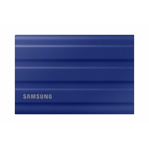 حافظه اس اس دی اکسترنال سامسونگ مدل Samsung T7 Shield ظرفیت 1 ترابایت