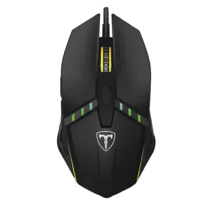 موس گیمینگ تی-دگر مدل T-Dagger Shadow T-TGM117