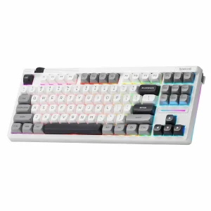 کیبورد گیمینگ بی سیم ردراگون مدل Redragon K729 Otiim Pro