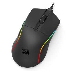 موس گیمینگ ردراگون مدل Redragon M816 Deicide