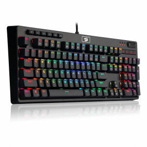 کیبورد گیمینگ ردراگون مدل Redragon K579 Manyu