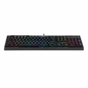 کیبورد گیمینگ ردراگون مدل Redragon K579 Manyu