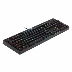 کیبورد گیمینگ ردراگون مدل Redragon K579 Manyu