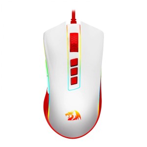 موس گیمینگ ردراگون مدل Redragon COBRA M711C