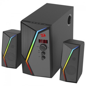 اسپیکر گیمینگ ردراگون مدل Redragon GS520 Anvil Pro