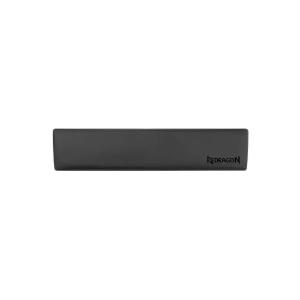 پد استراحتگاه مچ دست ردراگون مدل Redragon Meteor Small P035