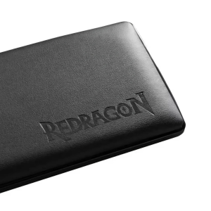پد استراحتگاه مچ دست ردراگون مدل Redragon Meteor Small P035