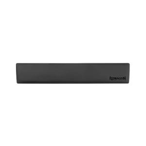 پد استراحتگاه مچ دست ردراگون مدل Redragon Meteor Medium P036