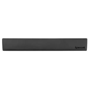 پد استراحتگاه مچ دست ردراگون مدل Redragon Meteor large P037