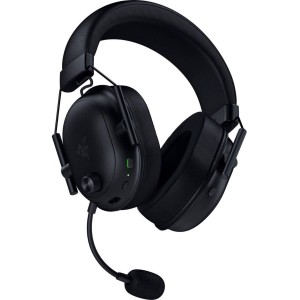 هدست گیمینگ بی سیم ریزر مدل Razer BlackShark V2 HyperSpeed