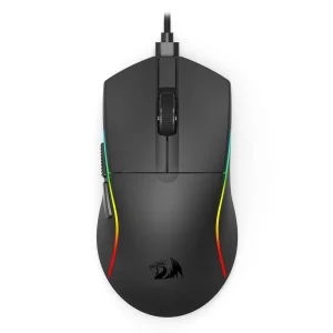 موس گیمینگ ردراگون مدل Redragon M816 Deicide