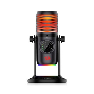 میکروفون ردراگون مدل Redragon Stellaris GM306