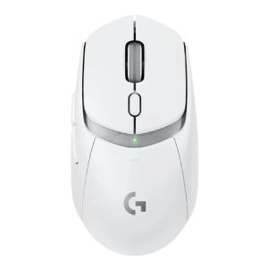 موس بی سیم گیمینگ لاجیتک مدل Logitech G309 Lightspeed / سفید