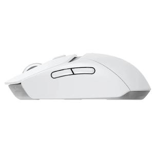 موس بی سیم گیمینگ لاجیتک مدل Logitech G309 Lightspeed / سفید