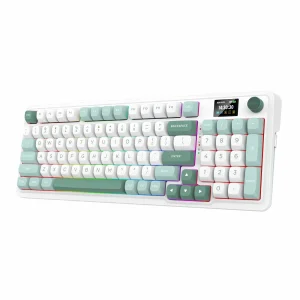 کیبورد گیمینگ بی سیم ردراگون مدل Redragon K719 WG Galatin Pro